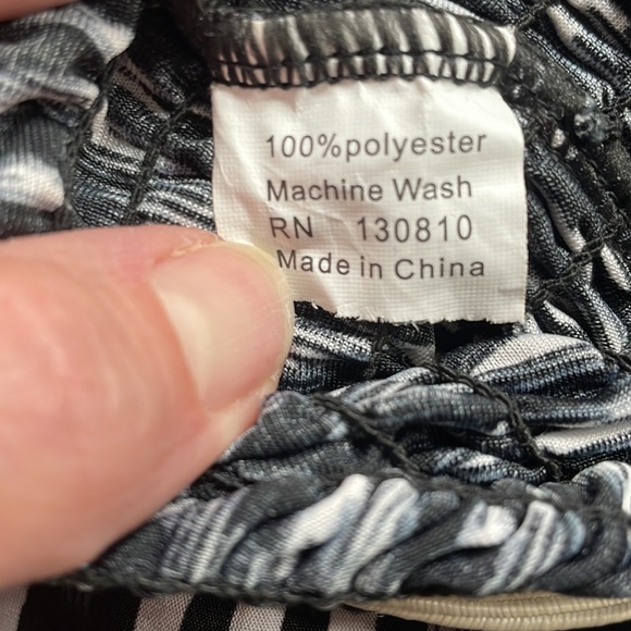 Gorgeous Women’s Halter Strapless Dress - Picture 8 of 8